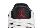 Nike Travis Scott x Jordan Jumpman Jack TR 'University Red'
