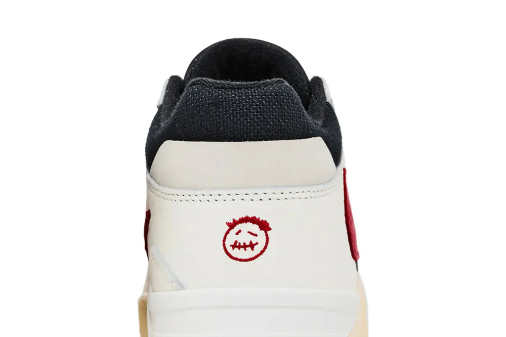 Nike Travis Scott x Jordan Jumpman Jack TR 'University Red'