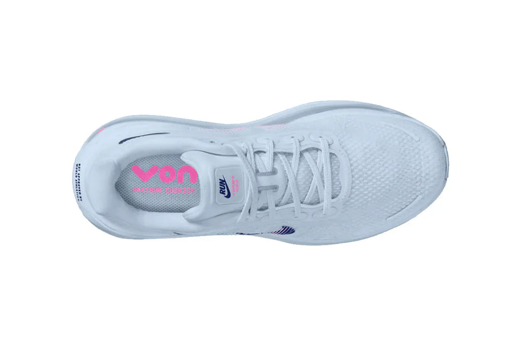 Nike Vomero Premium Blue Tint Blue