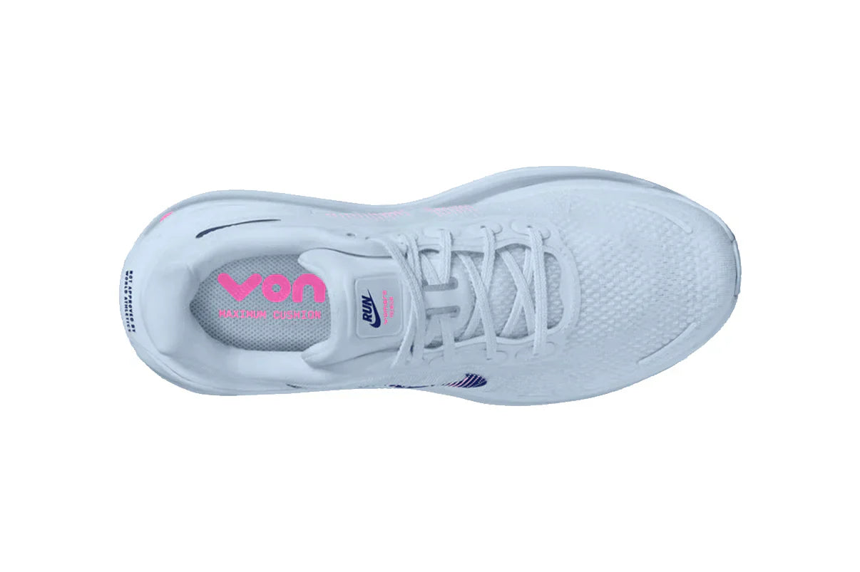 Nike Vomero Premium Blue Tint Blue