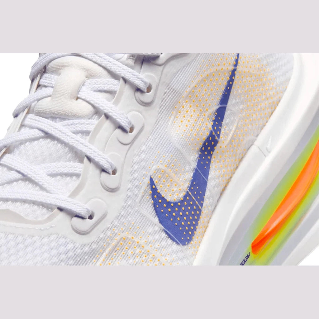 Nike Vomero Premium White Lapis Total Orange Off White