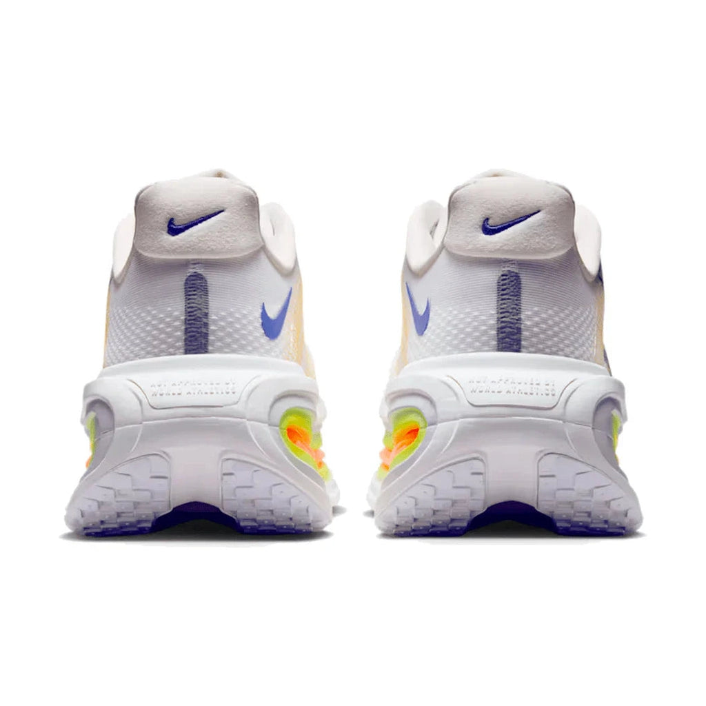 Nike Vomero Premium White Lapis Total Orange Off White