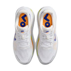 Nike Vomero Premium White Lapis Total Orange Off White
