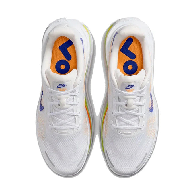 Nike Vomero Premium White Lapis Total Orange Off White