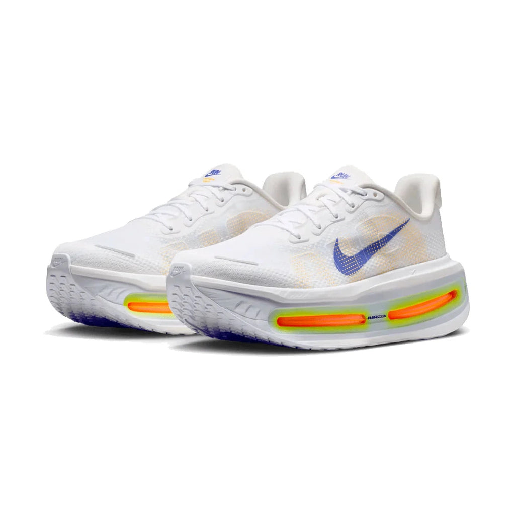 Nike Vomero Premium White Lapis Total Orange Off White