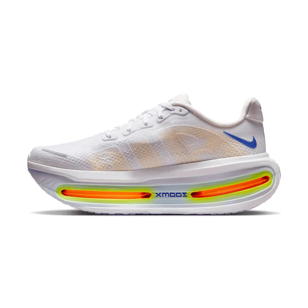 Nike Vomero Premium White Lapis Total Orange Off White
