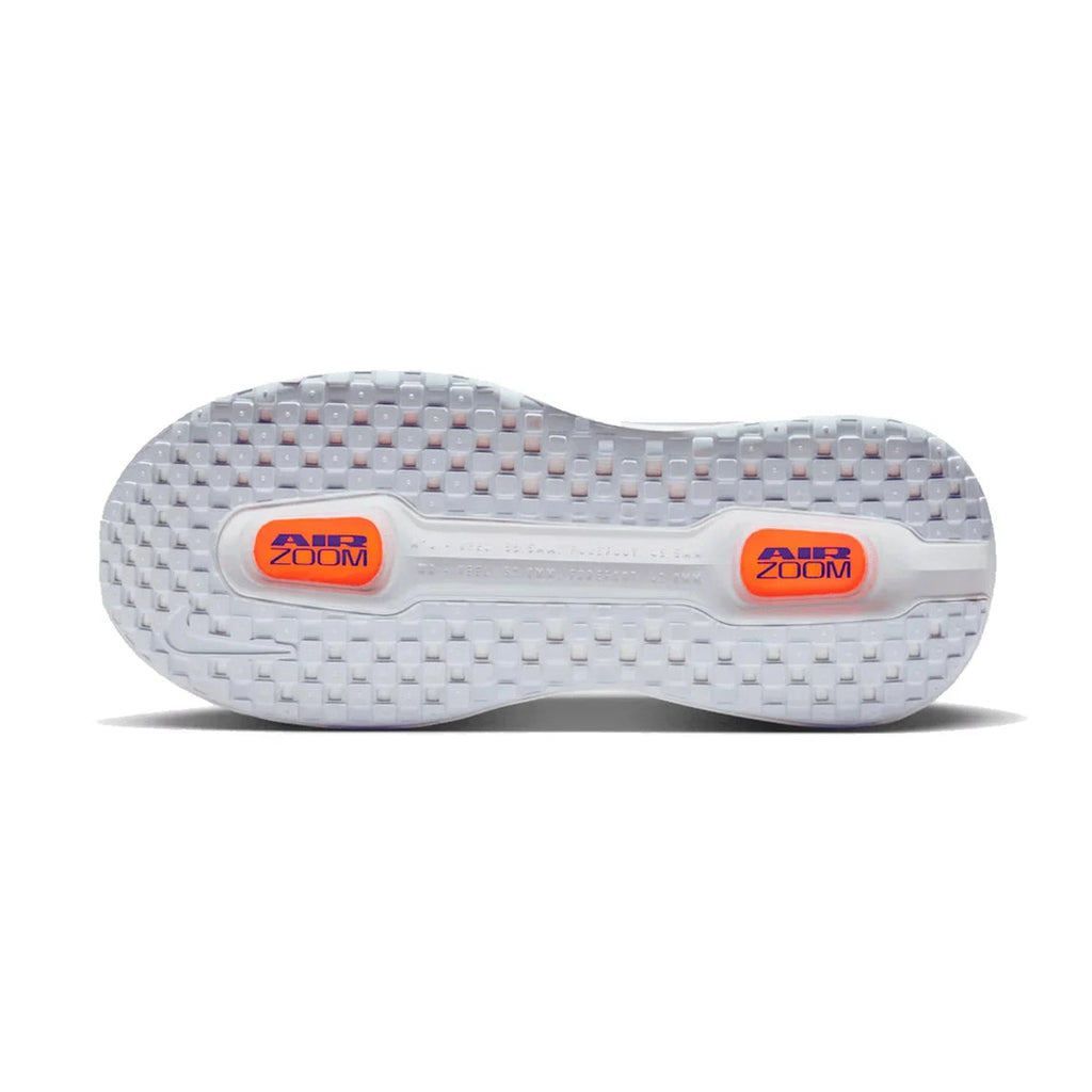 Nike Vomero Premium White Lapis Total Orange Off White