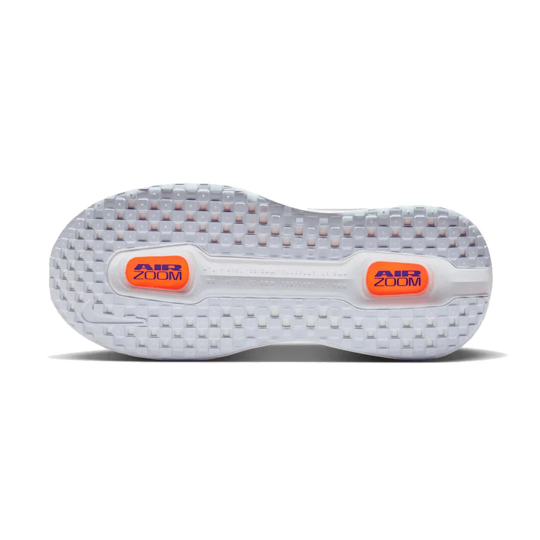 Nike Vomero Premium White Lapis Total Orange Off White