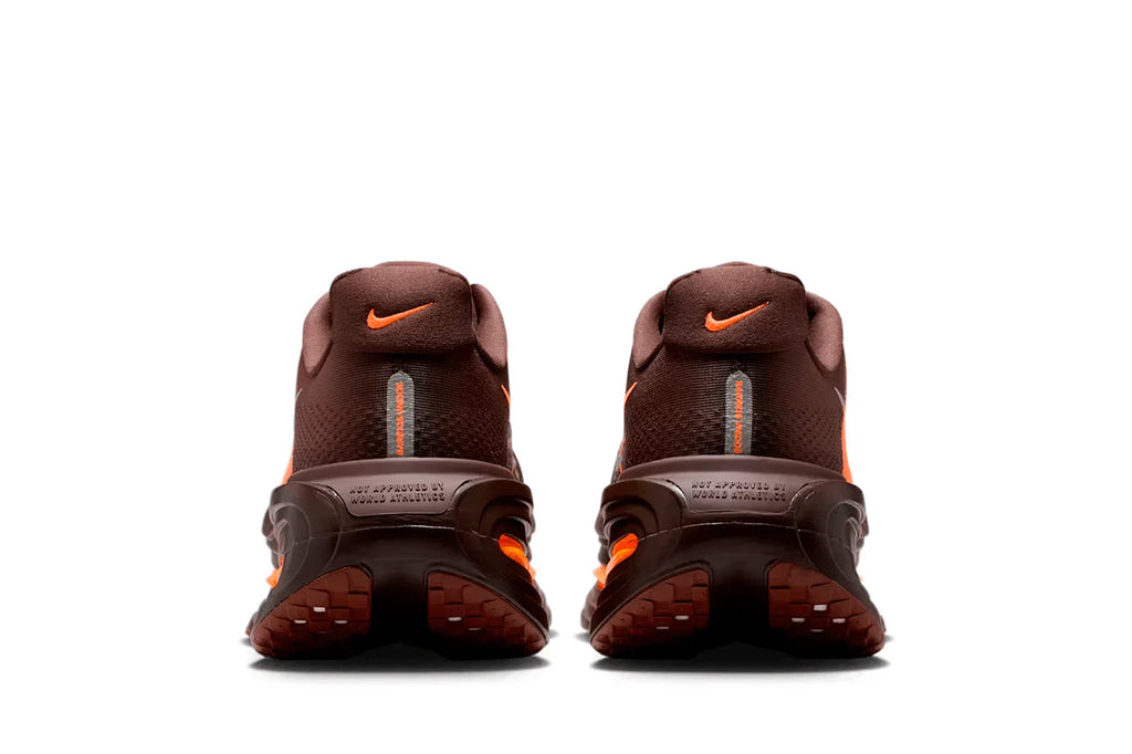 Nike Vomero Premium x Renegade x Cinnamon Marrom