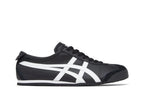Onitsuka Tiger Mexico 66 Black and White