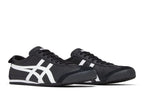 Onitsuka Tiger Mexico 66 Black and White