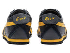 Onitsuka Tiger Mexico 66 Black Yellow Black