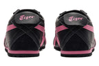 Onitsuka Tiger Mexico 66 Black/Dragon Fruit Preto
