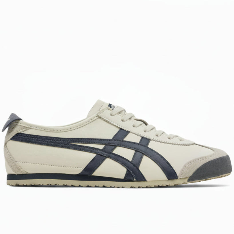 Onitsuka Tiger México 66 Brich Peacoat Beige