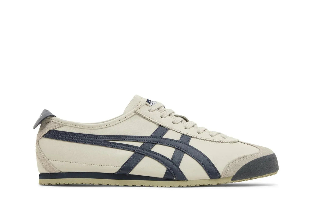 Onitsuka Tiger México 66 Brich Peacoat Beige