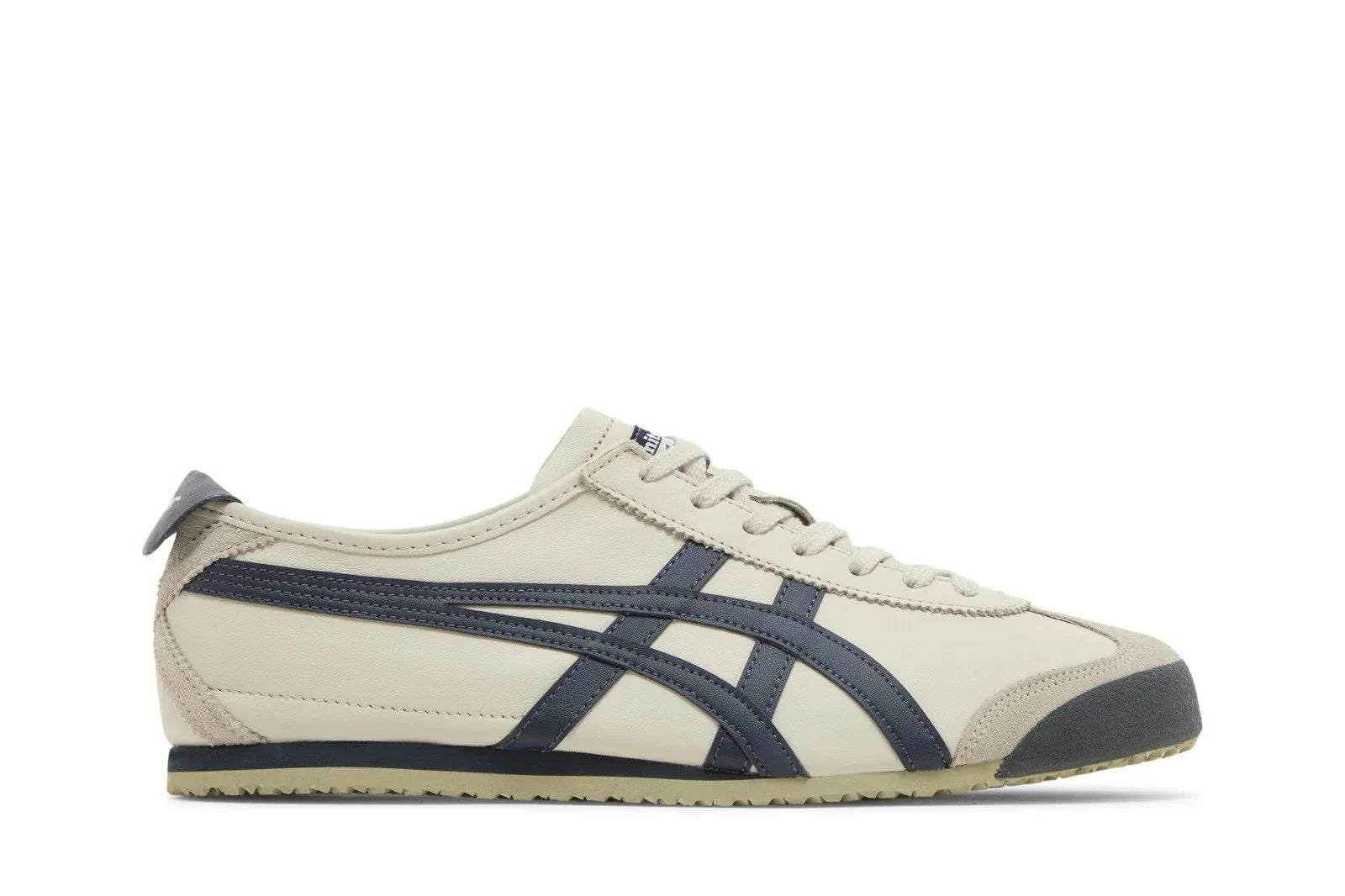 Onitsuka Tiger México 66 Brich Peacoat Beige