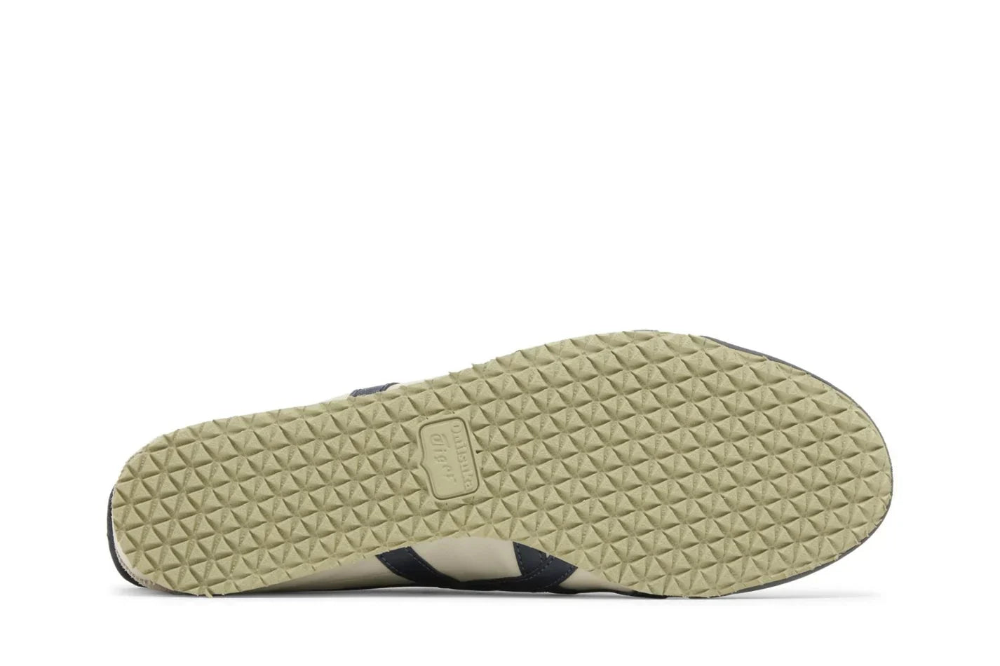 Onitsuka Tiger México 66 Brich Peacoat Beige