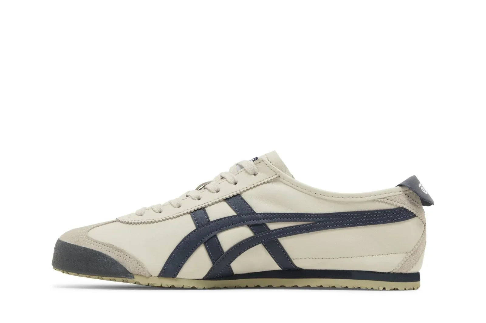 Onitsuka Tiger México 66 Brich Peacoat Beige