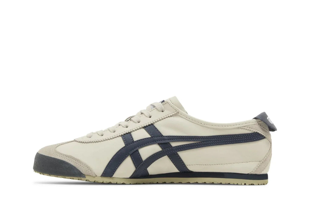 Onitsuka Tiger México 66 SD Brich Peacoat Beige