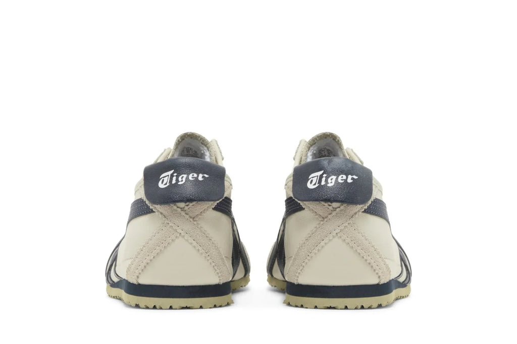Onitsuka Tiger México 66 Brich Peacoat Beige