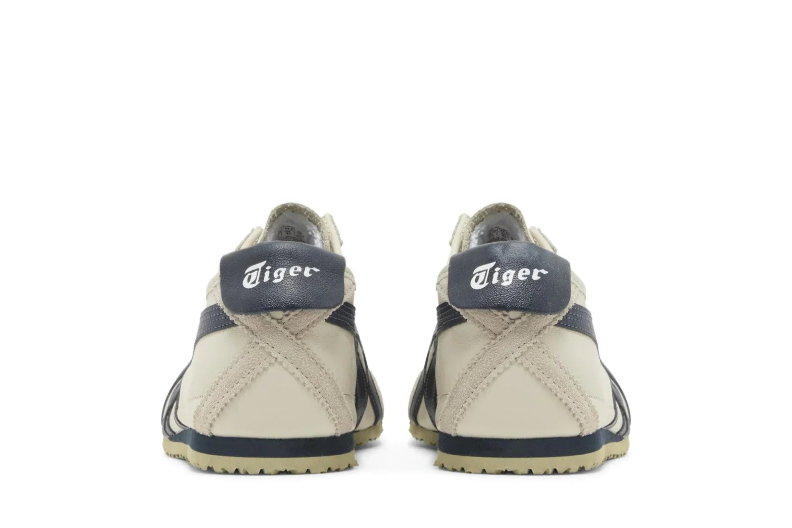 Onitsuka Tiger México 66 Brich Peacoat Beige