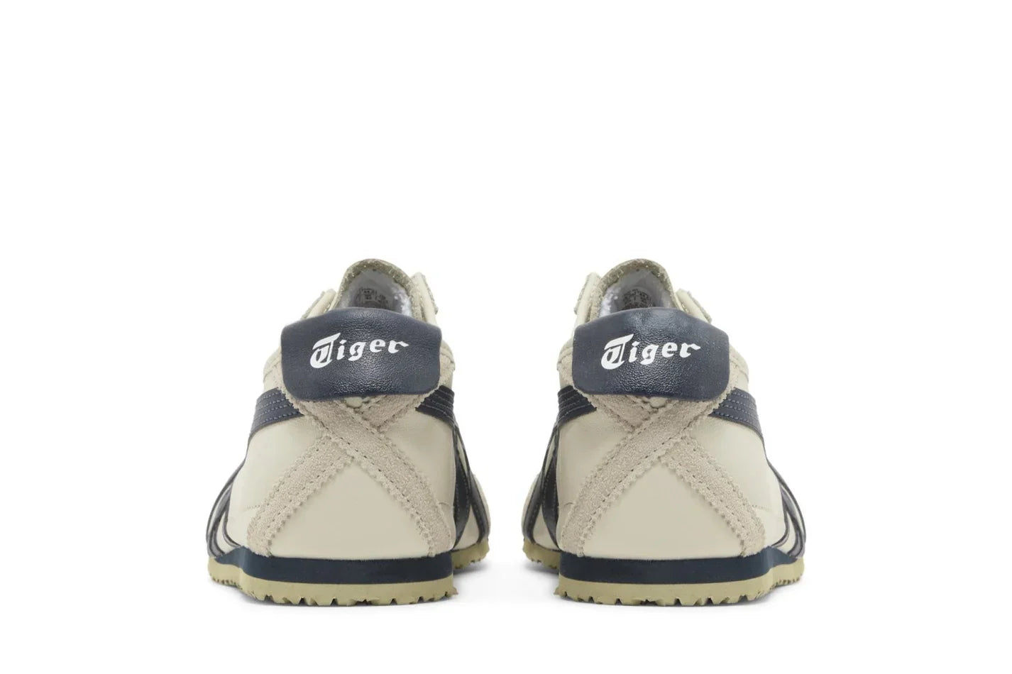 Onitsuka Tiger México 66 SD Brich Peacoat Beige