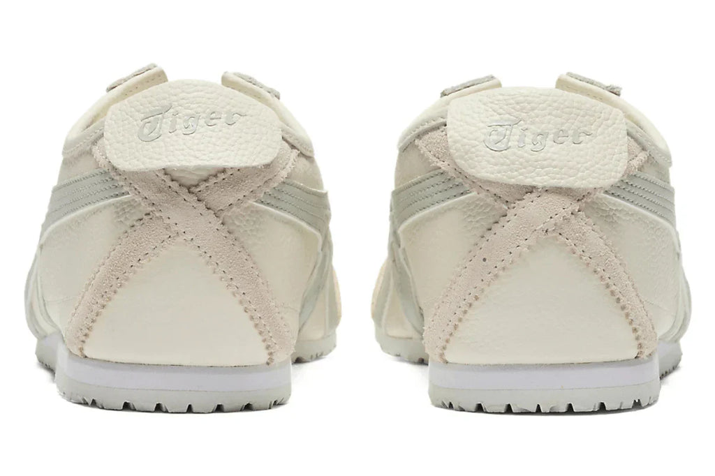Onitsuka Tiger Mexico 66 Cream Light Sage Beige