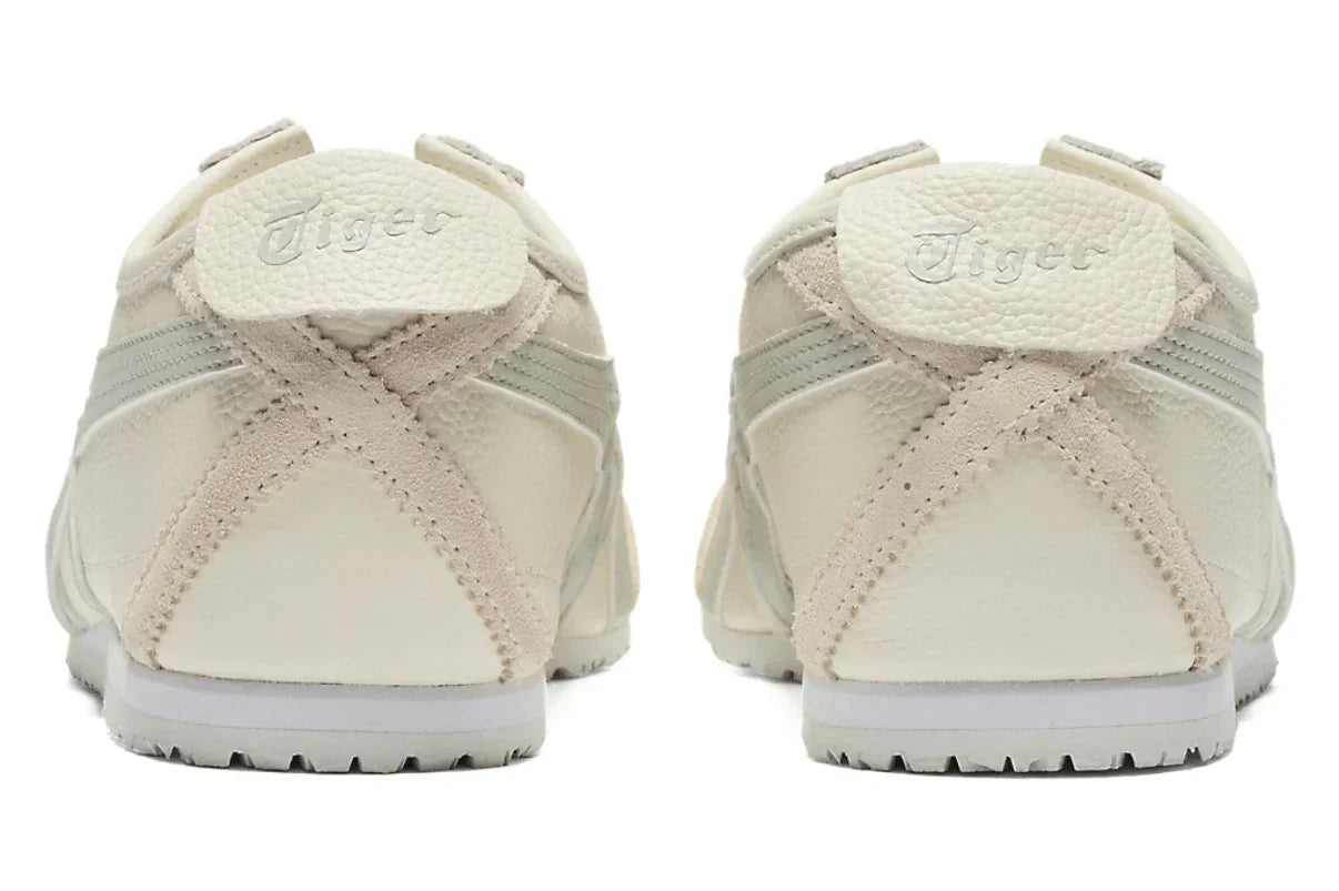 Onitsuka Tiger Mexico 66 Cream Light Sage Beige