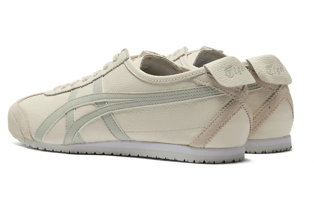 Onitsuka Tiger Mexico 66 Cream Light Sage Beige