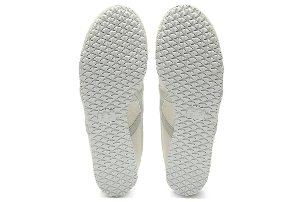 Onitsuka Tiger Mexico 66 Cream Light Sage Beige