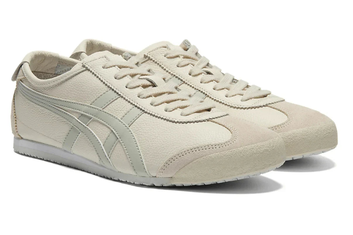 Onitsuka Tiger Mexico 66 Cream Light Sage Beige