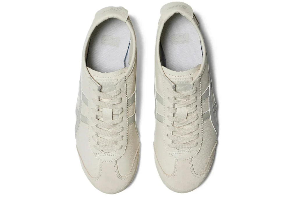 Onitsuka Tiger Mexico 66 Cream Light Sage Beige