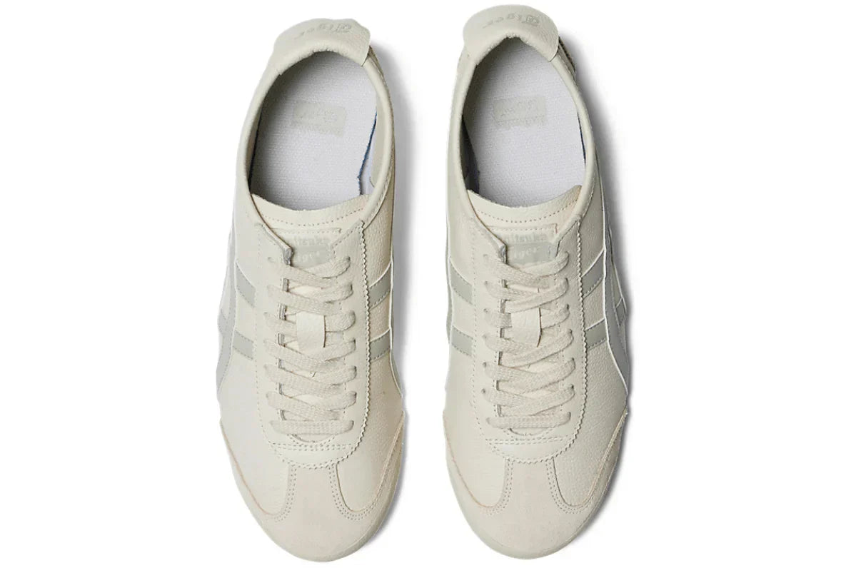 Onitsuka Tiger Mexico 66 Cream Light Sage Beige