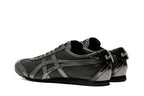 Onitsuka Tiger Mexico 66 Glitter Pack Black Gunmetal