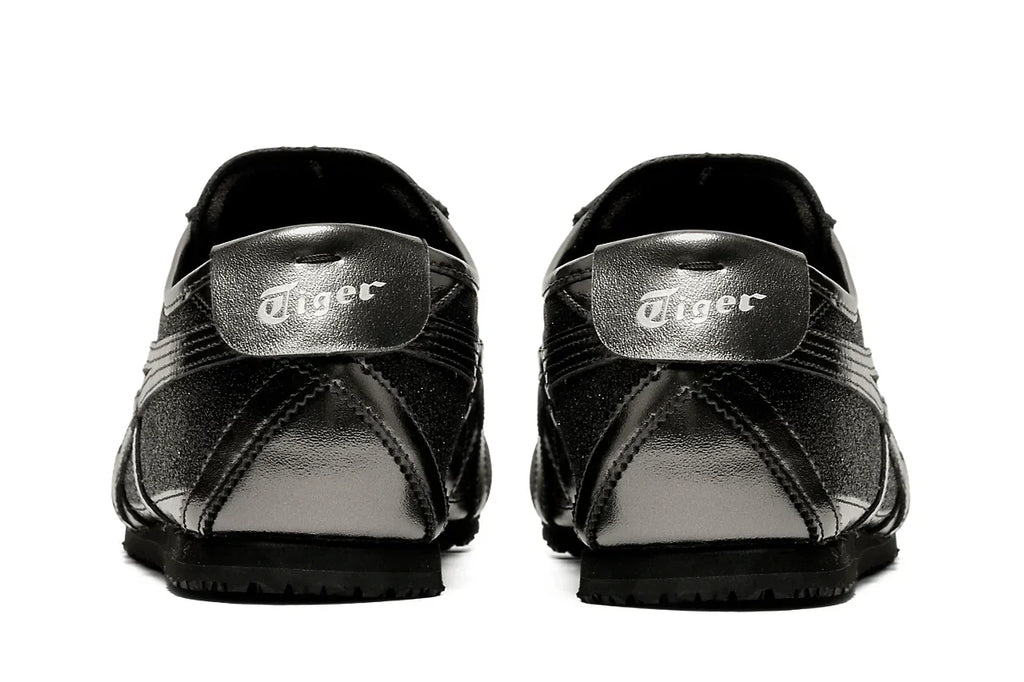 Onitsuka Tiger Mexico 66 Glitter Pack Black Gunmetal