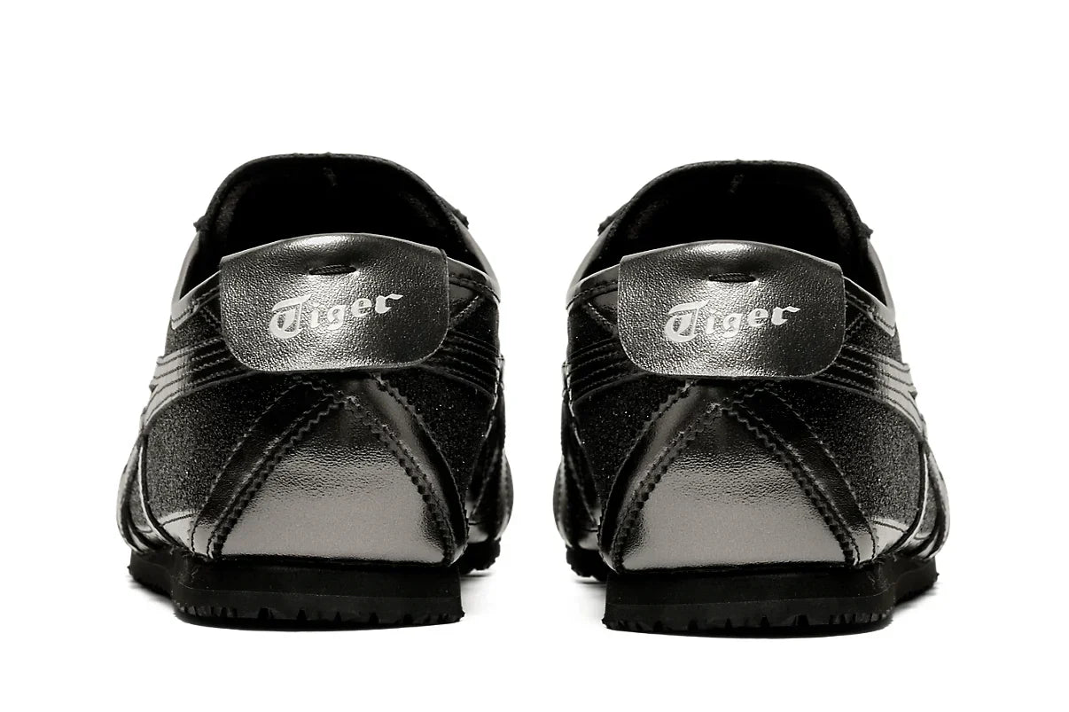 Onitsuka Tiger Mexico 66 Glitter Pack Black Gunmetal