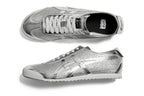 Onitsuka Tiger Mexico 66 Glitter Pack Pure Silver