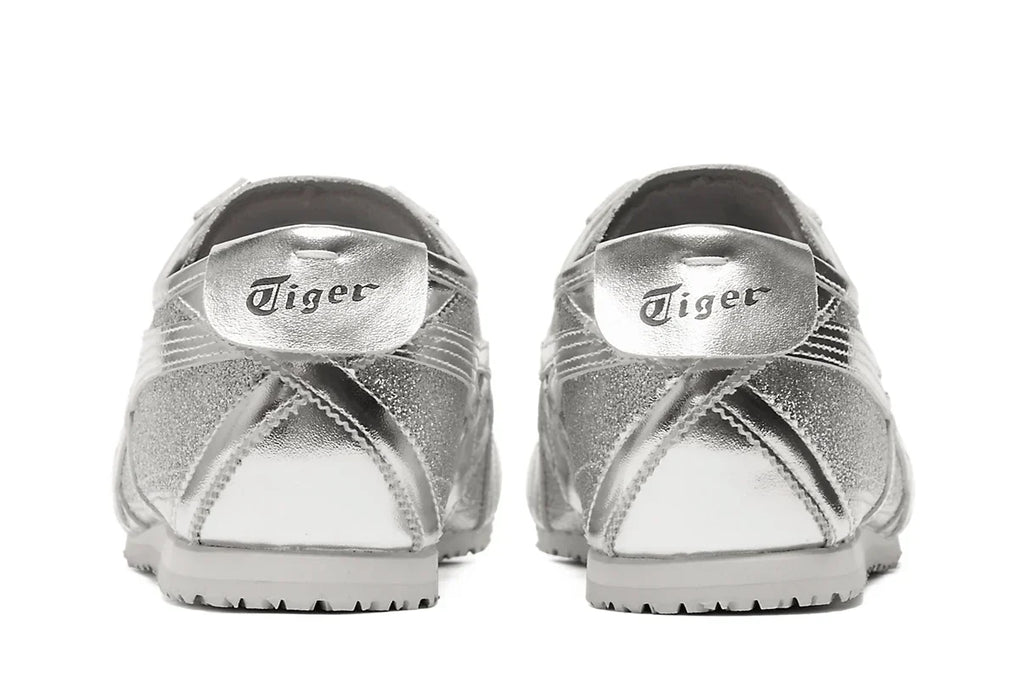Onitsuka Tiger Mexico 66 Glitter Pack Pure Silver