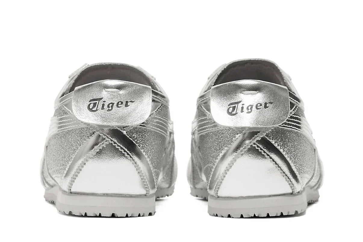 Onitsuka Tiger Mexico 66 Glitter Pack Pure Silver