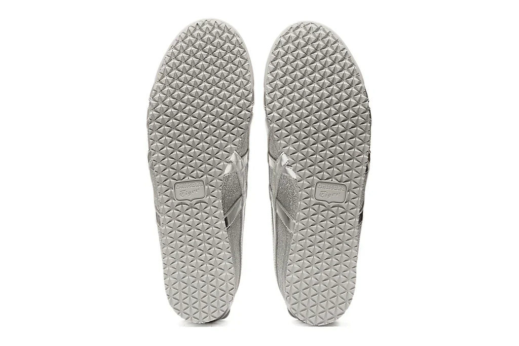 Onitsuka Tiger Mexico 66 Glitter Pack Pure Silver