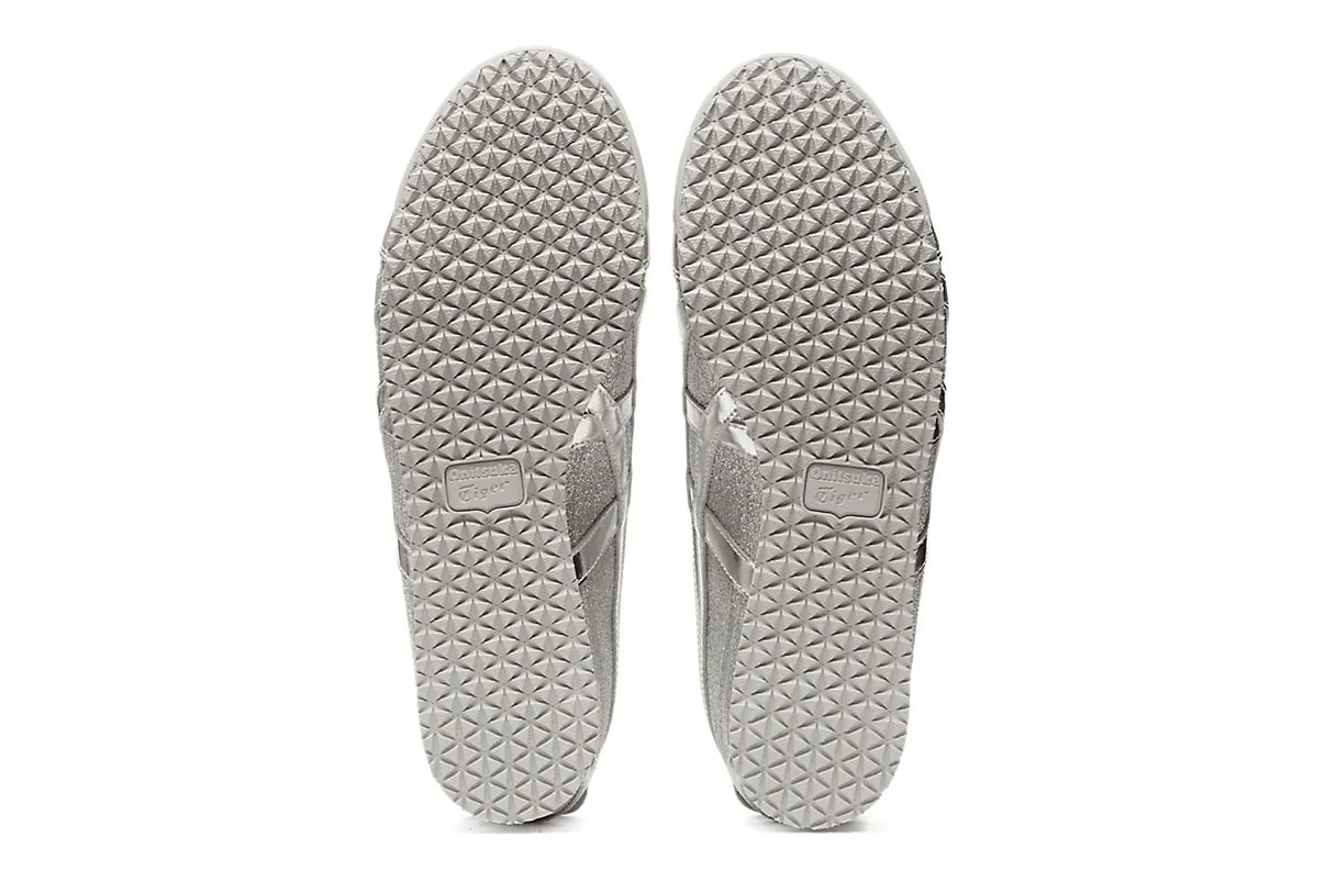 Onitsuka Tiger Mexico 66 Glitter Pack Pure Silver