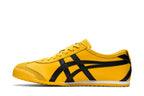 Onitsuka Tiger Mexico 66 Kill Bill Yellow