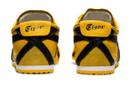 Onitsuka Tiger Mexico 66 Kill Bill Yellow