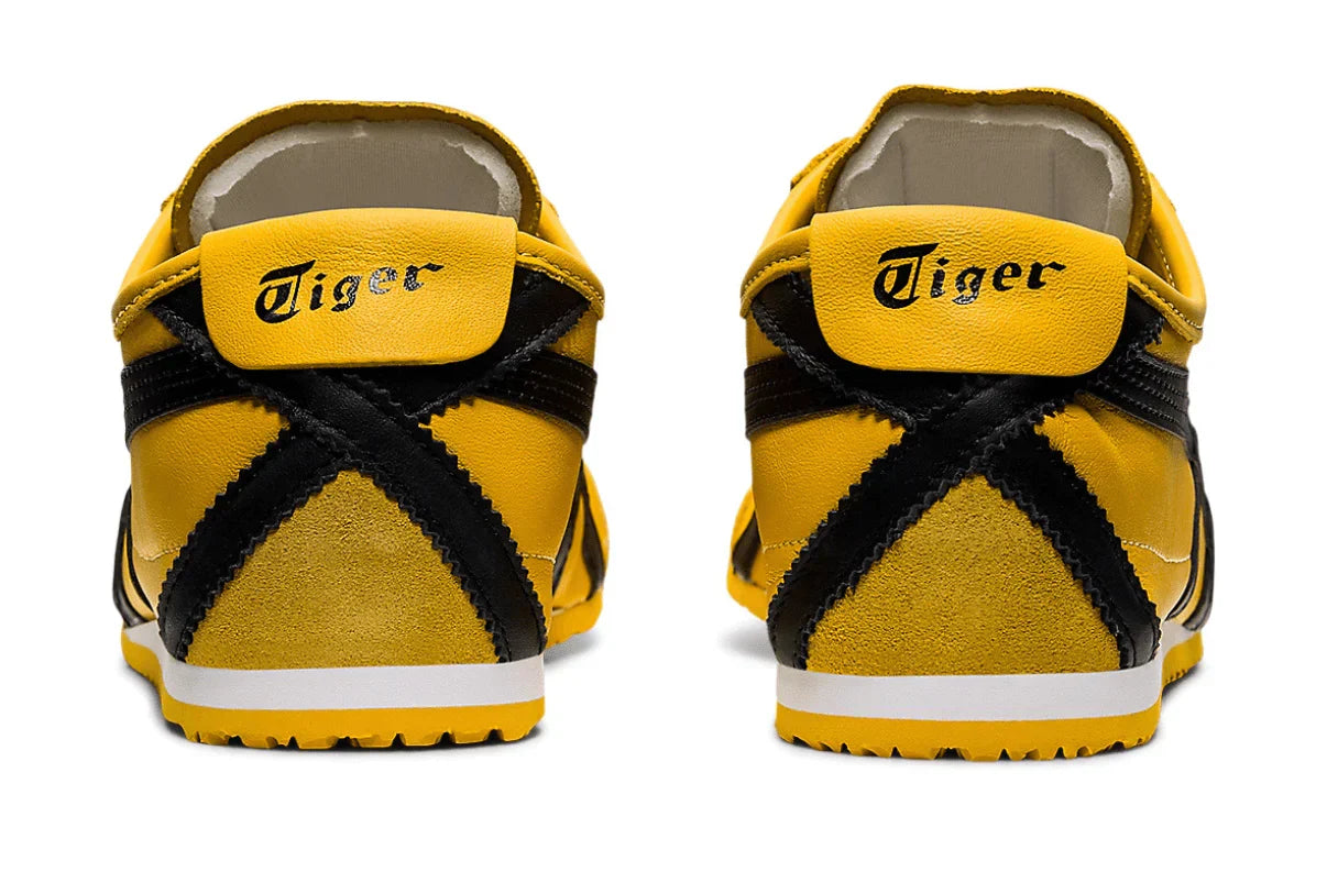 Onitsuka Tiger Mexico 66 Kill Bill Yellow