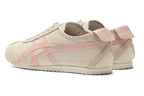 Onitsuka Tiger Mexico 66 Oatmeal Ginger Peach Pink