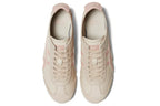 Onitsuka Tiger Mexico 66 Oatmeal Ginger Peach Pink