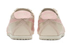 Onitsuka Tiger Mexico 66 Oatmeal Ginger Peach Pink