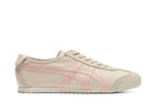 Onitsuka Tiger Mexico 66 Oatmeal Ginger Peach Pink