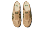 Onitsuka Tiger Mexico 66 Sabot Beige Green Beige