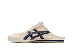 Onitsuka Tiger Mexico 66 Sabot Birch Peacoat Beige